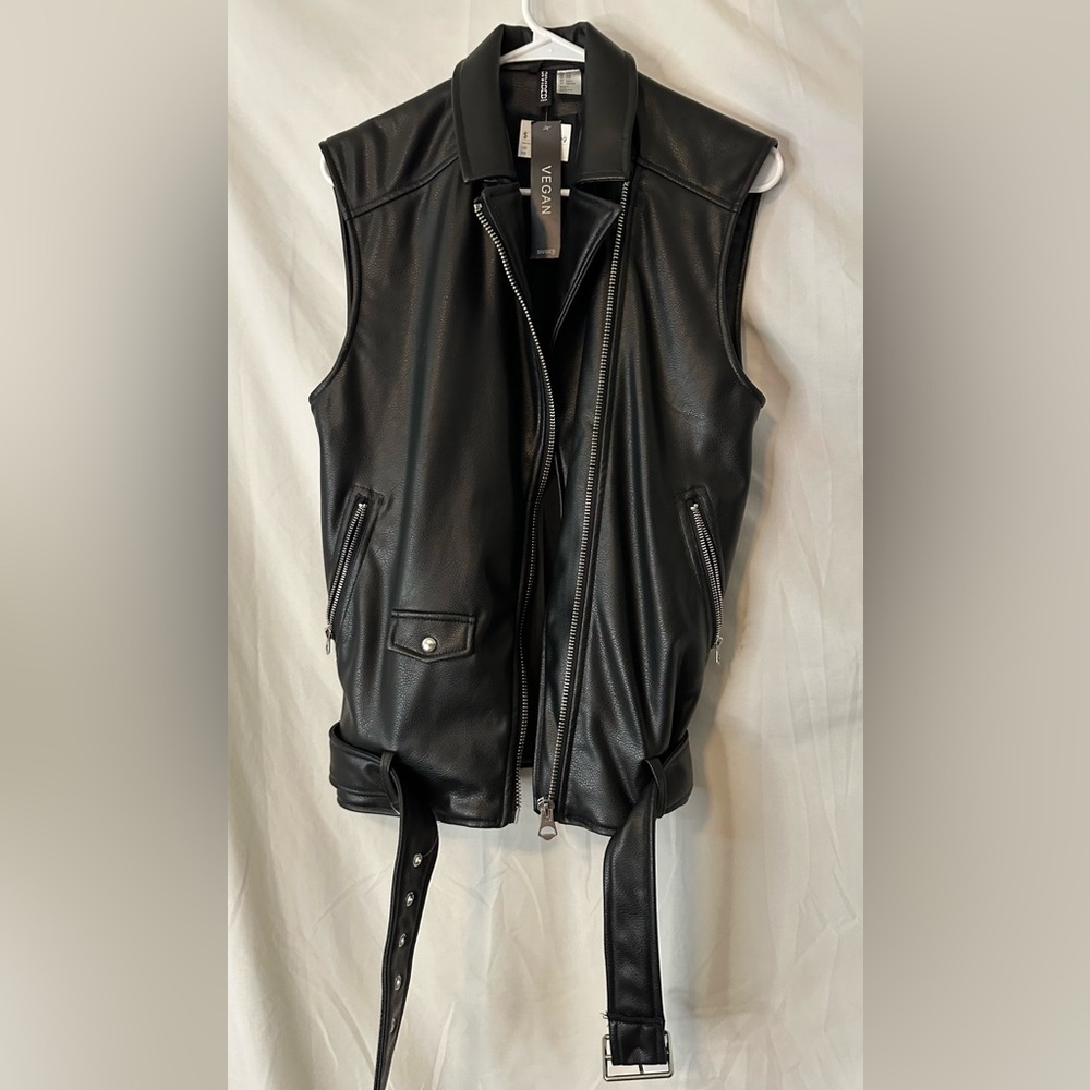 MOTO VEST - Picture 11 of 14